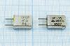 Кварцевый резонатор 11 МГц - 11000 HC25U РГ05МА 1Г