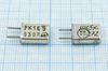 Кварцевый резонатор 11,165 МГц - 11165 HC25U S 20 20/-10~60C РК169МА-7АП 1Г