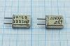 Кварцевый резонатор 11,165 МГц - 11165 HC25U РК169МА 1Г (11165к РК169)