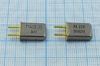 Кварцевый резонатор 11,4 МГц - 11400 HC50U 32 1Г (11400.00 kHz XA320)