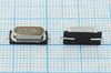 Кварцевый резонатор 13,56 МГц - 13560 SMD49S4 30 20 20/-20~70C 49S-SMD 1Г