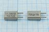Кварцевый резонатор 11,58056 МГц - 11580,56 HC42U 32 ХСР 1Г (TQX1520)