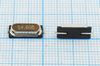 Кварцевый резонатор 4,608 МГц - 4608 SMD49S3 20 30 30/-20~70C 49S2-SMD 1Г