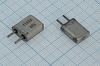 Кварцевый резонатор 11,85 МГц - 11850 HC25U МА 1Г (11850КГЦ)