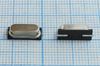 Кварцевый резонатор 22,1184 МГц - 22118,4 SMD49S4 16 20 30/-20~70C 49S-SMD 1Г (S)
