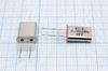 Кварцевый резонатор 11,0592 МГц - 11059,2 HC49U S 20 20/-20~70C 49U[SDE] 1Г +IS