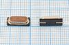 Кварцевый резонатор 10,24 МГц - 10240 SMD49S3 S 20 20/-20~70C 49S2-SMD 1Г