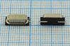 Кварцевый резонатор 7 МГц - 7000 SMD49S4 32 30 30/-20~70C 49S-SMD 1Г (S)