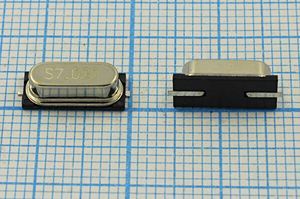 Кварцевый резонатор 7 МГц - 7000 SMD49S4 32 30 30/-20~70C 49S-SMD 1Г (S) Кварцевый резонатор 7 МГц - 7000 SMD49S4 32 30 30/-20~70C 49S-SMD 1Г (S)
