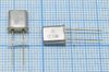 Кварцевый резонатор 125 МГц - 125000 UM1 S 20 30/-20~70C UM-1[SDE] 5Г +IS