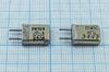 Кварцевый резонатор 12,4 МГц - 12400 HC25U РК169МА 1Г (12400 КГЦ РК169)