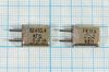 Кварцевый резонатор 12,4104 МГц - 12410,4 HC25U РК169МА 1Г