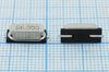 Кварцевый резонатор 6 МГц - 6000 SMD49S4 20 20 30/-20~70C 1Г (S6,000)