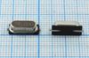 Кварцевый резонатор 9 МГц - 9000 SMD49S4 20 20 30/-20~70C 1Г (S9,000)