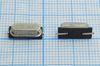 Кварцевый резонатор 30 МГц - 30000 SMD49S4 20 20 30/-20~70C 3Г (S30,000)