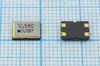 Кварцевый резонатор 12,58 МГц - 12580 SMD07050C4 20 SX7 1Г