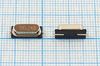 Кварцевый резонатор 10,24 МГц - 10240 SMD49S4 20 20 20/-20~70C 49S-SMD 1Г
