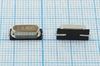 Кварцевый резонатор 11,8 МГц - 11800 SMD49S4 S 30 30/-20~70C 49S-SMD 1Г (S11.8