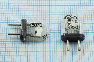 Кварцевый резонатор 13,07 МГц - 13070 КА 1Г