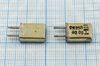 Кварцевый резонатор 13,875 МГц - 13875 HC25U 50 100/-30~60C РК353МА-9БХ 1Г
