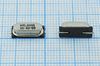 Кварцевый резонатор 15 МГц - 15000 SMD49S4 30 30 1Г (M15.0000)