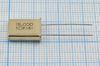 Кварцевый резонатор 15 МГц - 15000 HC49U S NR-18 1Г (NDK)