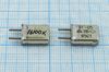 Кварцевый резонатор 16,1 МГц - 16100 HC25U РГ05МА 1Г