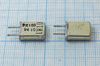 Кварцевый резонатор 16,1 МГц - 16100 HC25U РК169МА 1Г