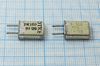 Кварцевый резонатор 16,3 МГц - 16300 HC25U РК169МА 1Г