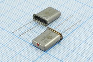 Кварцевый резонатор 16,502 МГц - 16502 HC43U S 15 20/-10~60C РК374МД-6АП ХСР 1Г Кварцевый резонатор 16,502 МГц - 16502 HC43U S 15 20/-10~60C РК374МД-6АП ХСР 1Г