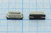 Кварцевый резонатор 16,5888 МГц - 16588,8 SMD49S4 30 1Г (T165SDA6)