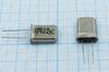 Кварцевый резонатор 17,422 МГц - 17422 HC49U S МД 1Г