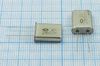 Кварцевый резонатор 21,5 МГц - 21500 HC49U S РК374МД 1Г