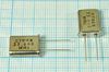 Кварцевый резонатор 25 МГц - 25000 HC49U 16 1Г (ETHER 25.000 MHz)