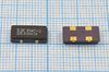 Кварцевый резонатор 25 МГц - 25000 SMD12055C4 KMC3