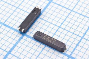Кварцевый резонатор 0,032768 МГц - 32,768 SMD07015P3 7 10 /-40~85C MC-146 1Г Кварцевый резонатор 0,032768 МГц - 32,768 SMD07015P3 7 10 /-40~85C MC-146 1Г