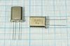 Кварцевый резонатор 26,87 МГц - 26870 HC49U S 15 30/-10~60C РПК01МД-6АС 3Г