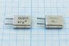Кварцевый резонатор 26,945 МГц - 26945 HC25U 15 20/-10~60C РК169МА-6АП 3Г