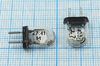 Кварцевый резонатор 27,41 МГц - 27410 КА 3Г (27.41 М)
