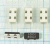 Кварцевый резонатор 16,8 МГц - 16800 SMD12055C4 16 20 CX-5F 1Г (16800)