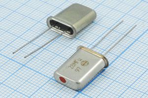 Кварцевый резонатор 28 МГц - 28000 HC43U S РК374МД ХСР 3Г Кварцевый резонатор 28 МГц - 28000 HC43U S РК374МД ХСР 3Г