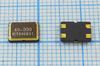 Кварцевый резонатор 40 МГц - 40000 SMD07050C4 12 SX-7[SM] 3Г (TODHK01)