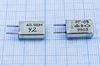 Кварцевый резонатор 40,96 МГц - 40960 HC25U РГ05МА 3Г