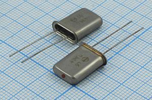 Кварцевый резонатор 41 МГц - 41000 HC43U 32 15 РК374МД ХСР 3Г Кварцевый резонатор 41 МГц - 41000 HC43U 32 15 РК374МД ХСР 3Г