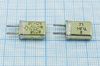 Кварцевый резонатор 71 МГц - 71000 HC25U РГ05МА 5Г