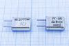 Кварцевый резонатор 90,2777 МГц - 90277,7 HC25U РГ05МА 5Г
