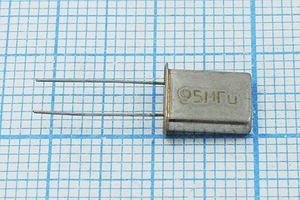Кварцевый резонатор 95 МГц - 95000 HC45U РК45[HC45U] ХСР 5Г (95МГц)