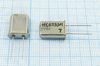Кварцевый резонатор 111,8333 МГц - 111833,3 HC49U МД 5Г