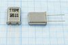 Кварцевый резонатор 119 МГц - 119000 HC49U МД 5Г