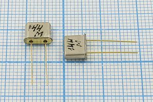 Кварцевый резонатор 144 МГц - 144000 UM5 S РК422 5Г